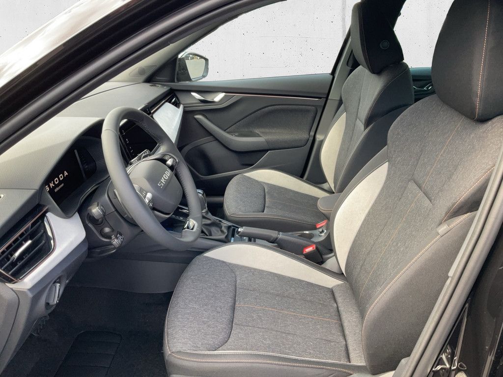 Skoda Kamiq - Bild 9