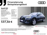 Audi Q5 50 TFSI e qu. S tronic *PANO*MATRIX*HuD*B&O*