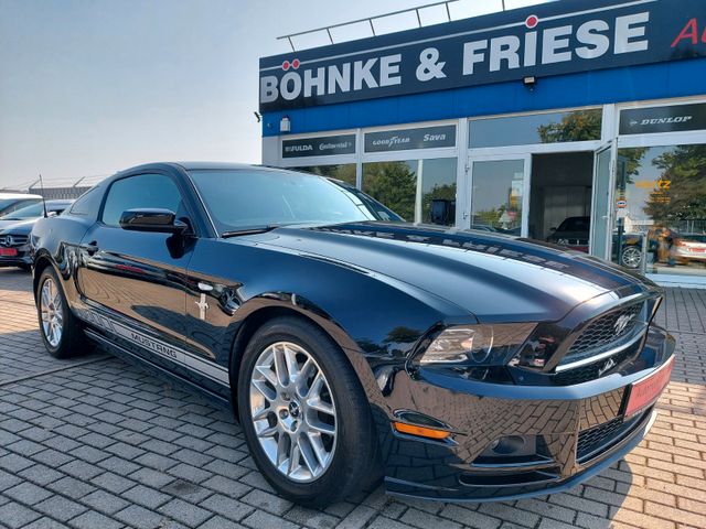 Ford Mustang 3.7 Automatik Xenon Leder el. Sitze