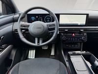 Hyundai TUCSON - Vorschau Bild 10