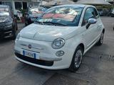 Fiat 500 1.2 Gpl di Serie EasyPower Pop - Behindertengerechte Fiat 500
