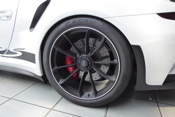 صورة مصغرة 15 لـ 2016 Porsche 911 URMODELL
