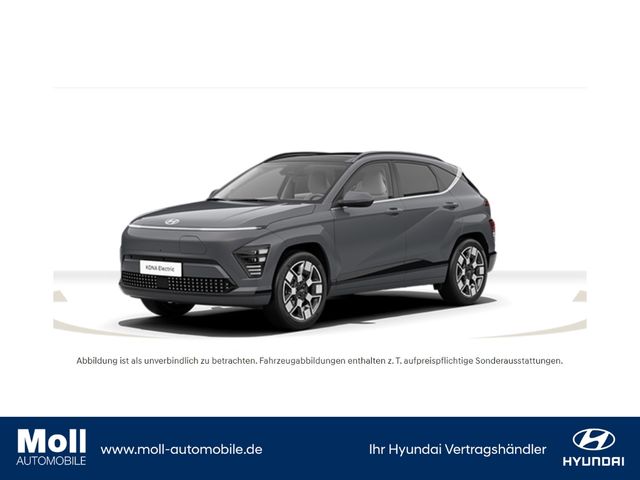 Hyundai KONA Prime 65 Leder Bose Assistenz-Paket 2 Navi