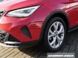 Seat Arona 1.0 TSI FR NAVI LED ACC SITZHZG Sitzhzg. - Seat Gebrauchtwagen