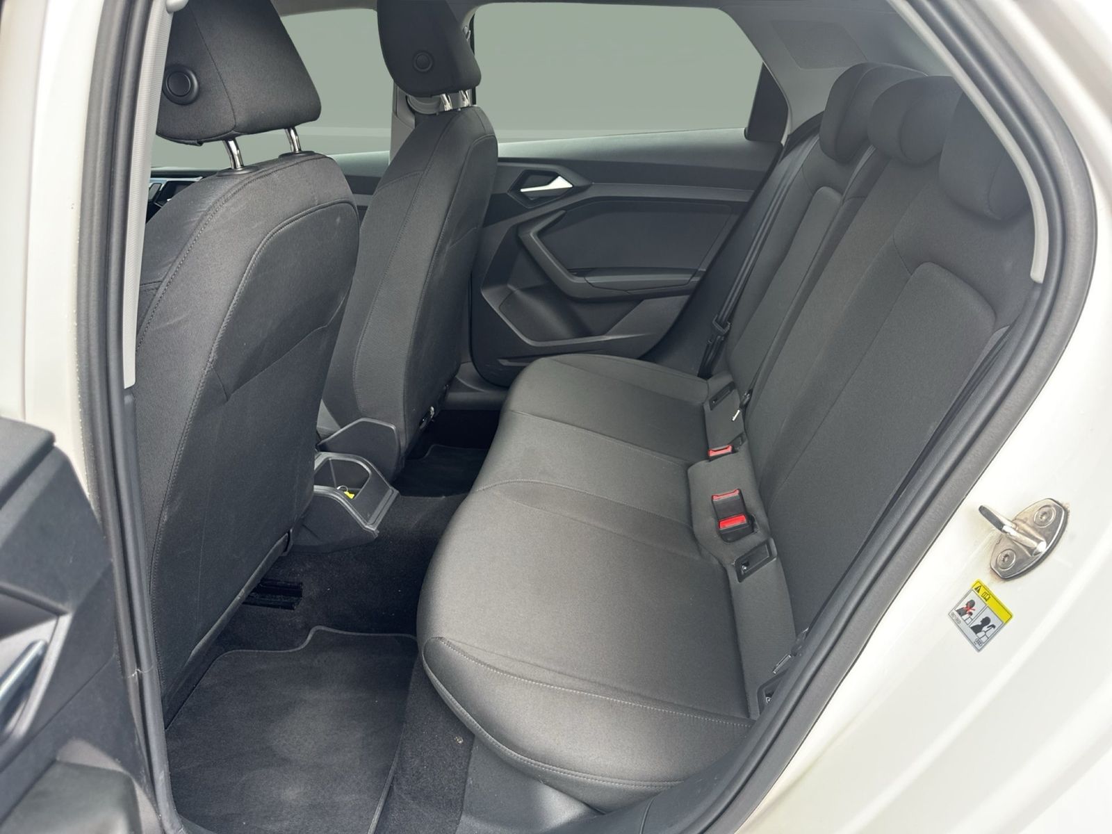 Audi A1 - Bild 13