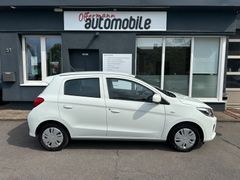 Mitsubishi Space Star - Vorschau 10
