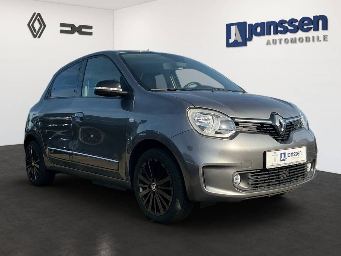 Fahrzeugabbildung Renault Twingo Electric URBAN NIGHT