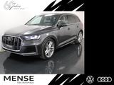 Audi Q7 50 TDI quattro S line B&O|CarPlay|AHK|Luft|SD - Audi Q7