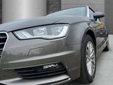Audi A3 1.4 TSI Cabriolet Ambiente Ultra Soundsystem  - Audi A3: Cabrio, A3cabrio