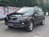 Kia Sorento Vision *Pano*Leder*4WD*7Sitzer*