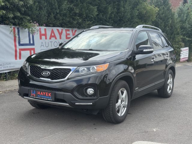 Kia Sorento Vision *Pano*Leder*4WD*7Sitzer*