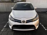 Toyota Verso 2.2l D-4D Life Automatik 5-Sitzer Life - Toyota Verso: D4d