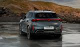 Cupra Terramar DSG AHK|LED|CarPlay|Kamera|5JGar|18" - Cupra Terramar Tageszulassungen