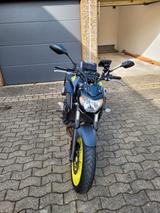 Yamaha MT 07 - Yamaha Motorräder in Bielefeld