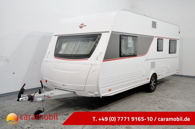 Bürstner Averso Plus 520 TL ABVERKAUF!!!