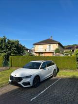 Skoda Octavia 2.0 TDI DSG 4x4 RS Combi RS