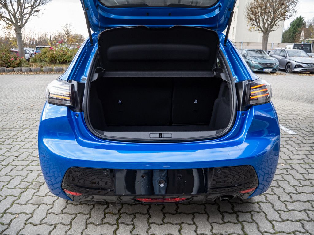 Peugeot 208 - Bild 5