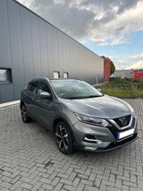 Nissan Qashqai 1.2 DIG-T Xtronic Tekna Tekna - Nissan Qashqai Gebrauchtwagen in Bonn