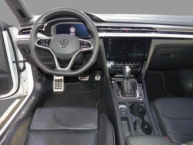 Volkswagen Arteon Shooting Brake 2.0 TSI R-Line Leder Pano foto 5