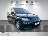 Volkswagen Caddy KOMBI-LANE-TEMP-NAVI-KLIMA-PDC-WINTER-1HD - VW Caddy Gebrauchtwagen in Frankfurt