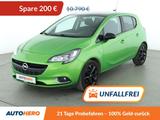 Opel Corsa 1.4 Turbo Color Edition ecoFlex*TEMPO*PDC* - Opel Corsa Gebrauchtwagen in Bochum