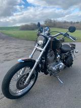 Harley-Davidson Sportster  - HARLEY-DAVIDSON 1996