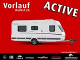 Dethleffs c-joy 480 QLK ACTIVE - MJ27 HERBST 26 - Dethleffs c joy 480 QLK