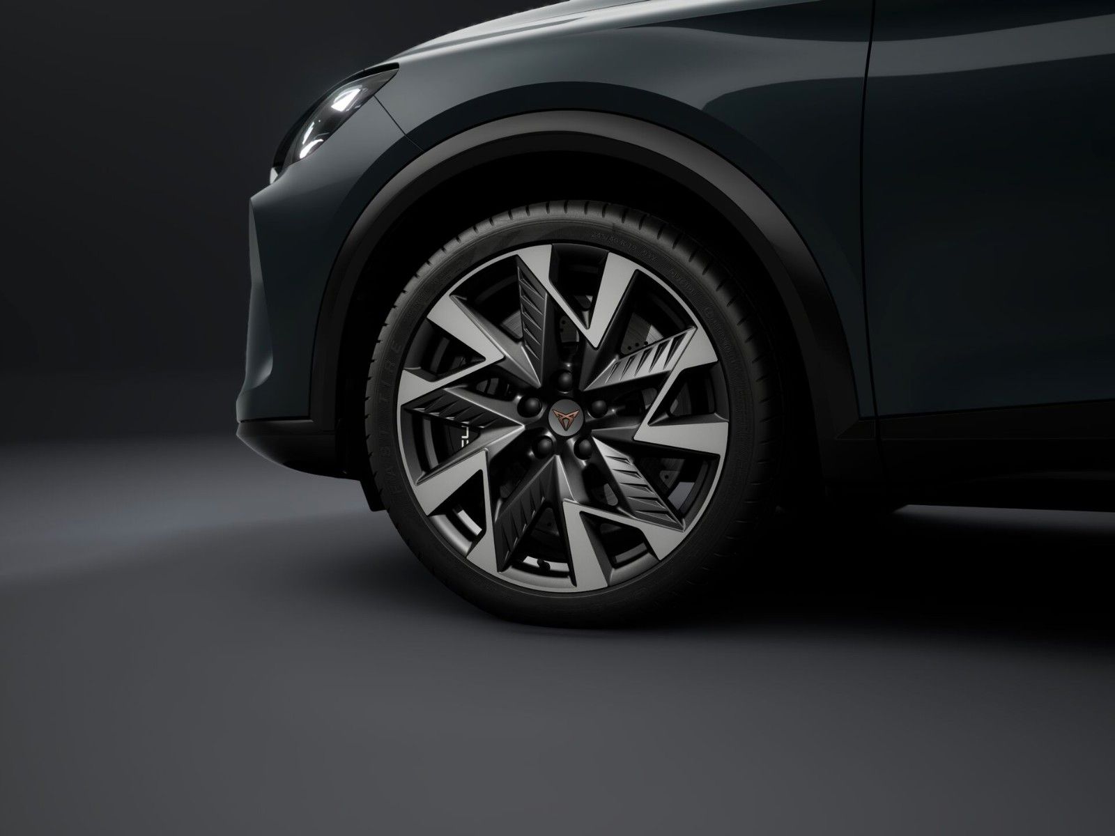 Cupra Formentor - Bild 4