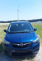 Opel Crossland (X) 1.2 DI Turbo 96kW Edition S/S ... - Opel Crossland (X) von privat