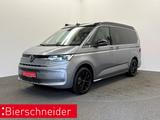Volkswagen T7 California 2.0 TDI DSG Ocean ALU 18 AHK NAVI 