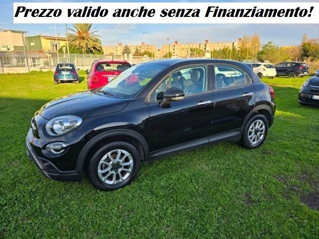 Fiat FIAT 500X 1.3 MultiJet 95 CV City Cross