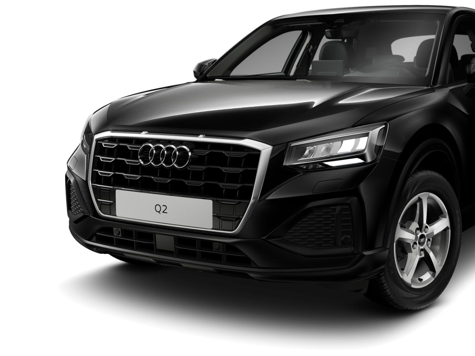 Audi Q2 - Bild 10