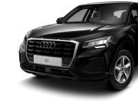 Audi Q2 - Vorschau Bild 10