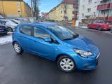 Opel Corsa E Edition - Opel Corsa Gebrauchtwagen in Nürnberg