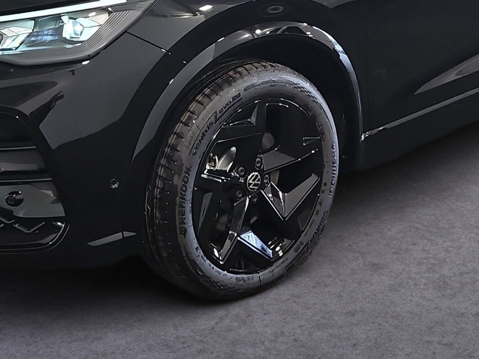 Volkswagen Tiguan - Bild 9