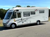 Carthago Chic-C-Line I 5.0 4,5 t - Carthago Integrierter