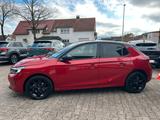 Opel Corsa F GS *SHZ*RFK*NAVI*LHZ* - Opel Corsa: Rot