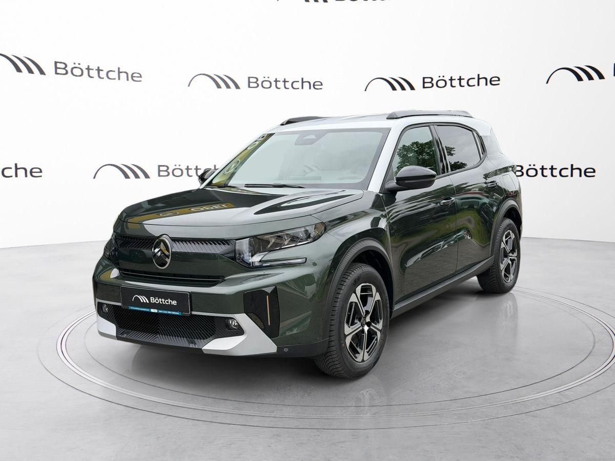 Citroën ë-C3 Aircross Team D Ext.Range - 54kWh/11kWOBC/W imagem 2