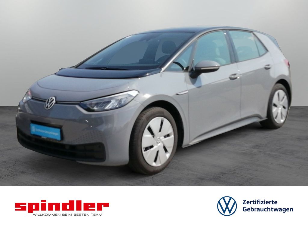 Image of Volkswagen ID.3