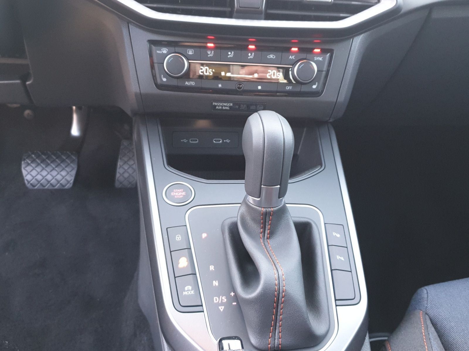 Seat Arona - Bild 22