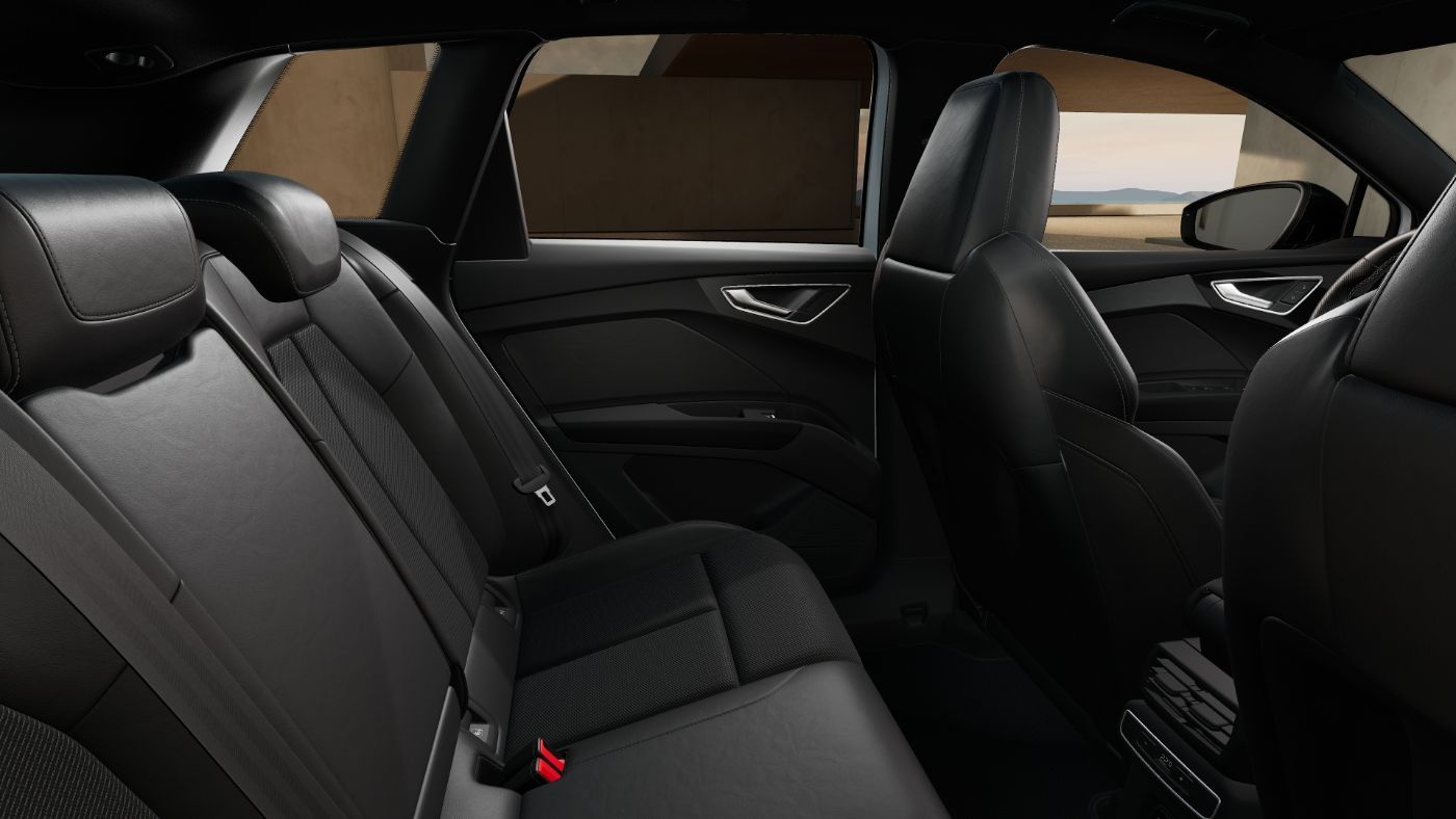 Audi Q4 e-tron - Bild 12