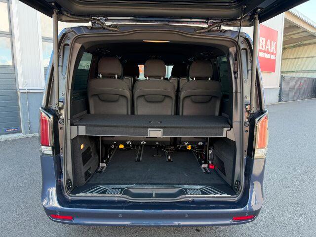 Mercedes-Benz d Style L Avantgarde Multibeam Distronic 360°