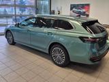 Volkswagen Passat 2.0 TDI DSG Elegance   AHK Matrix Area - VW Passat Variant Gebrauchtwagen in München