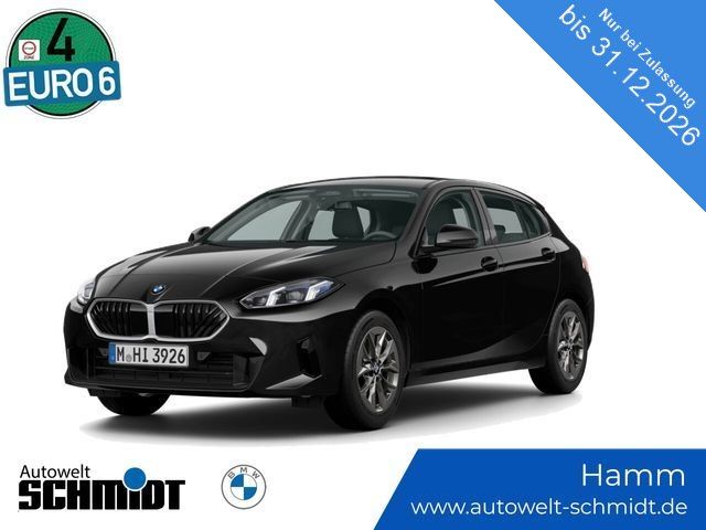 BMW 120 Premium Paket UPE 42.340 EUR