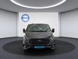 Ford Tourneo Custom L2 Titanium X*ACC*AHK*LEDER*8-SI - Ford Tourneo Custom in Duisburg