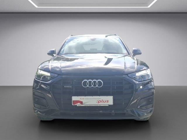 Q5 Sportback Sportback TFSI e advanced, LED, Opt