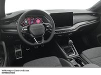 Skoda Octavia - Vorschau Bild 12