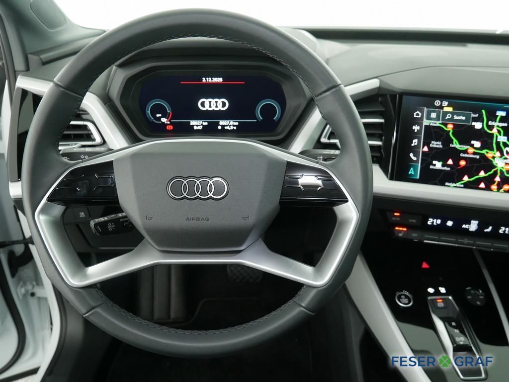 Audi Q4 - Bild 12
