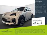 Renault R 5 5 E-Tech elektrisch Techno 120 Urban Range - weiße Renault R 5