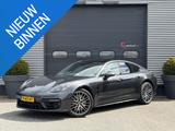 Porsche Panamera 2.9 4 E-Hybrid Platinum Edition | Sport - Porsche Panamera: Platinum Edition